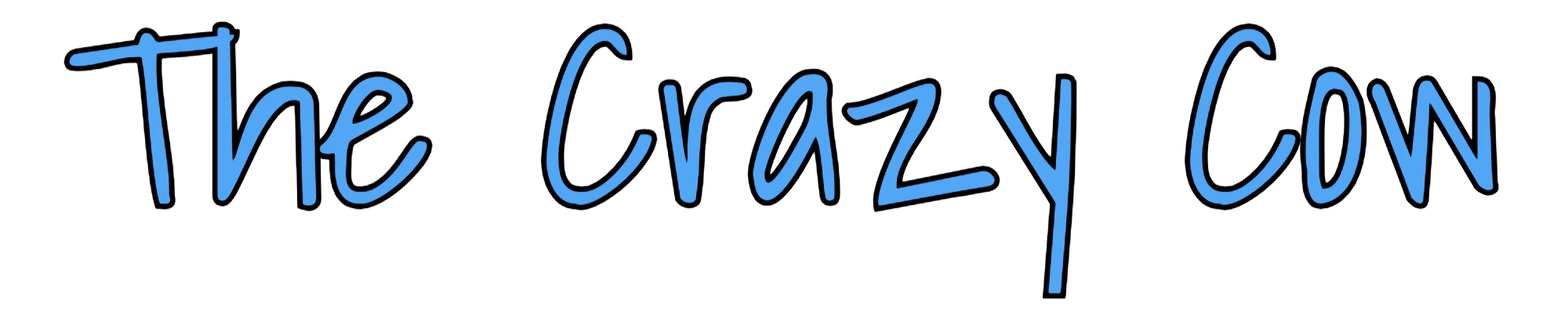 The Crazy Cow