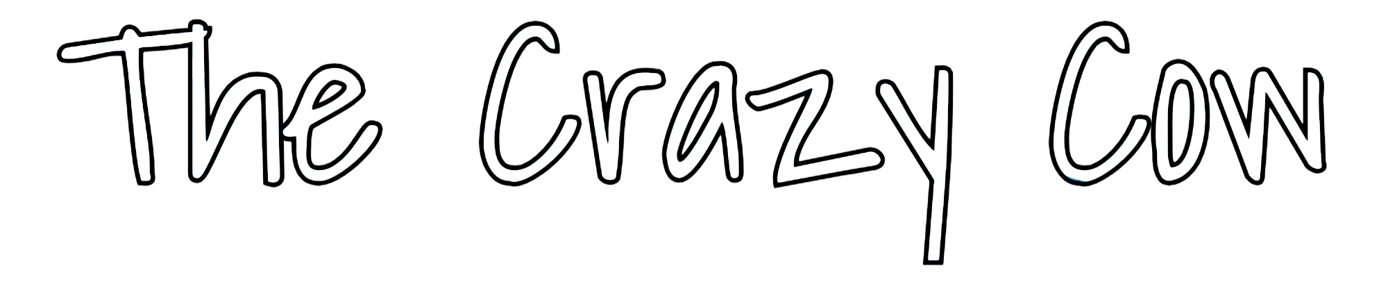 The Crazy Cow